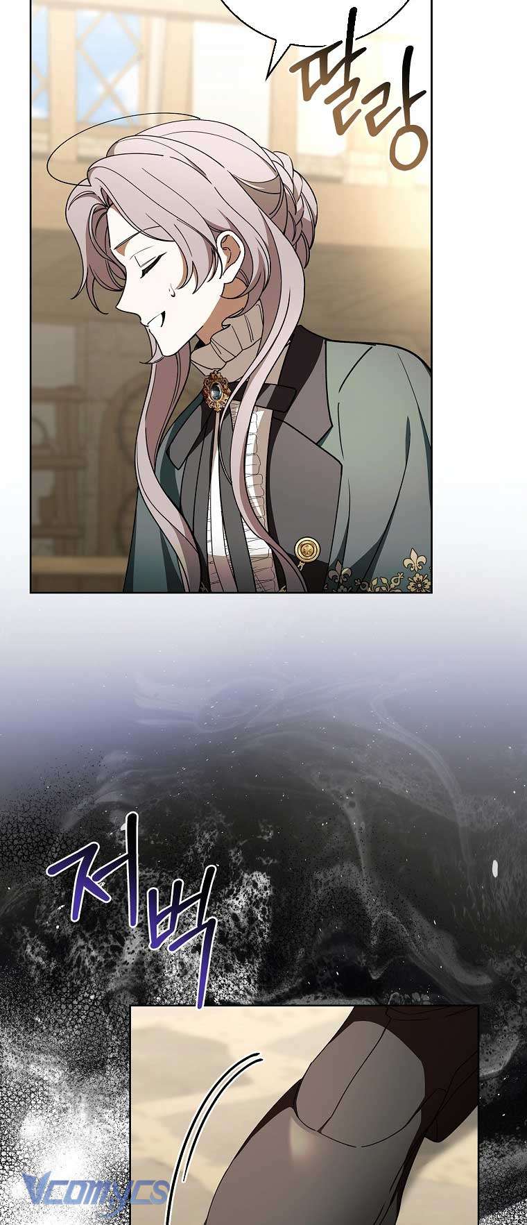 100 lời nguyền tại dinh thự Illestone Chapter 17 - Trang 27