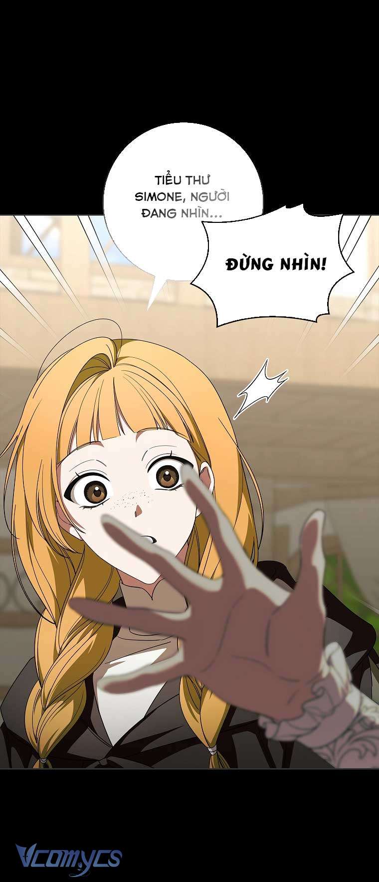 100 lời nguyền tại dinh thự Illestone Chapter 17 - Trang 31