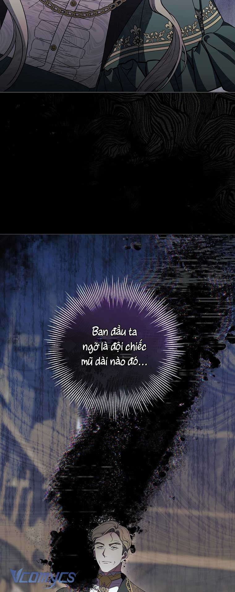 100 lời nguyền tại dinh thự Illestone Chapter 17 - Trang 33