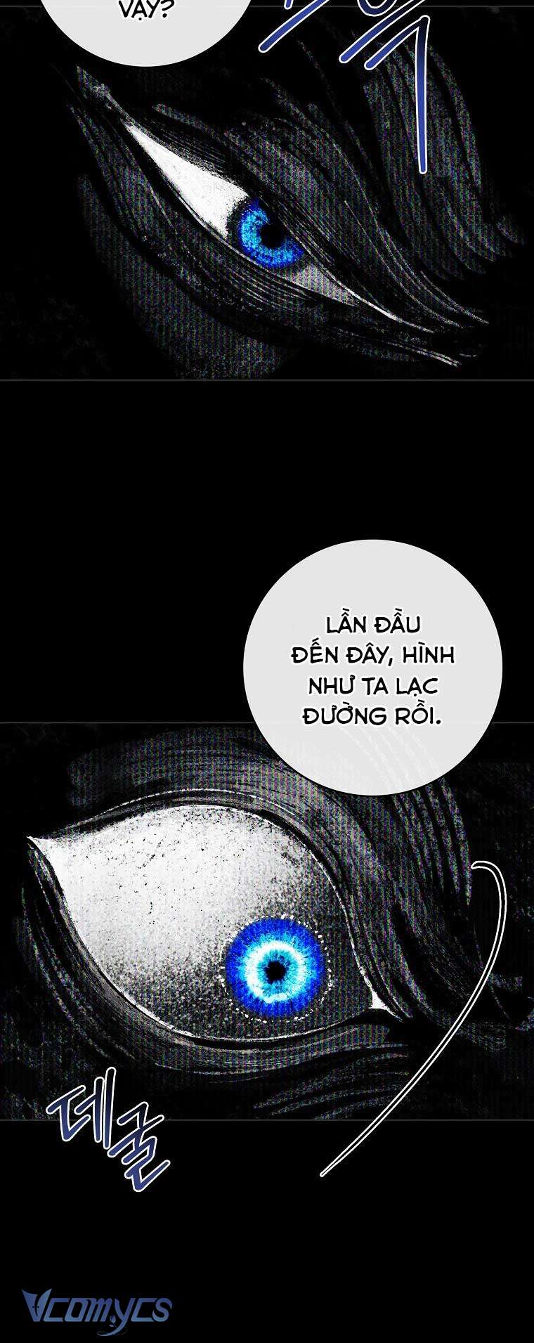 100 lời nguyền tại dinh thự Illestone Chapter 17 - Trang 39