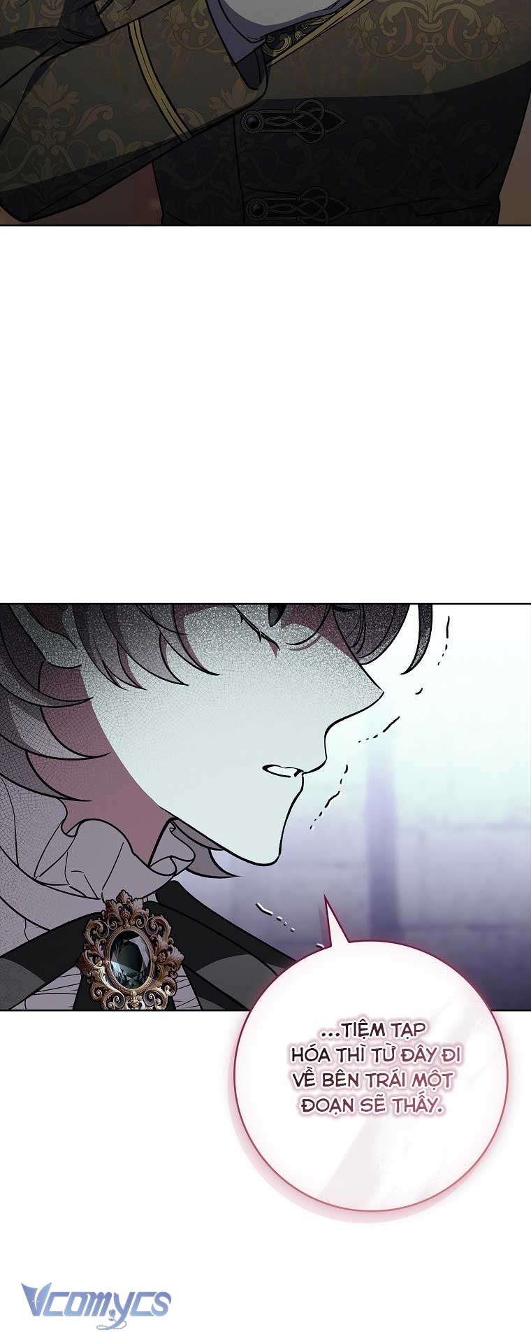 100 lời nguyền tại dinh thự Illestone Chapter 17 - Trang 41