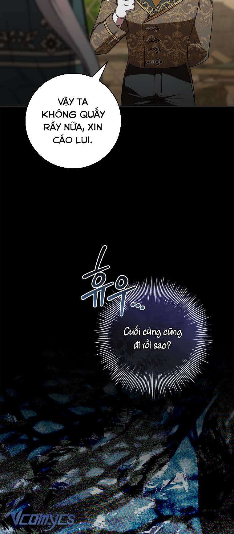 100 lời nguyền tại dinh thự Illestone Chapter 17 - Trang 48