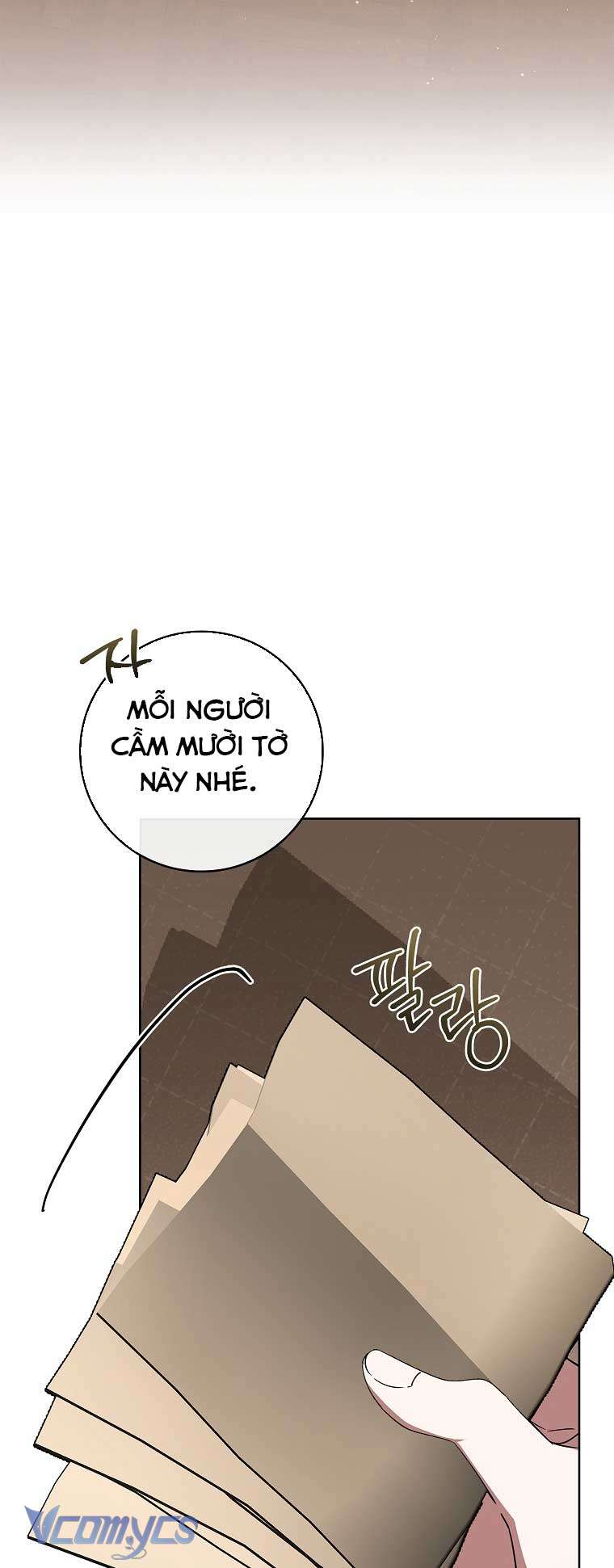 100 lời nguyền tại dinh thự Illestone Chapter 18 - Trang 10