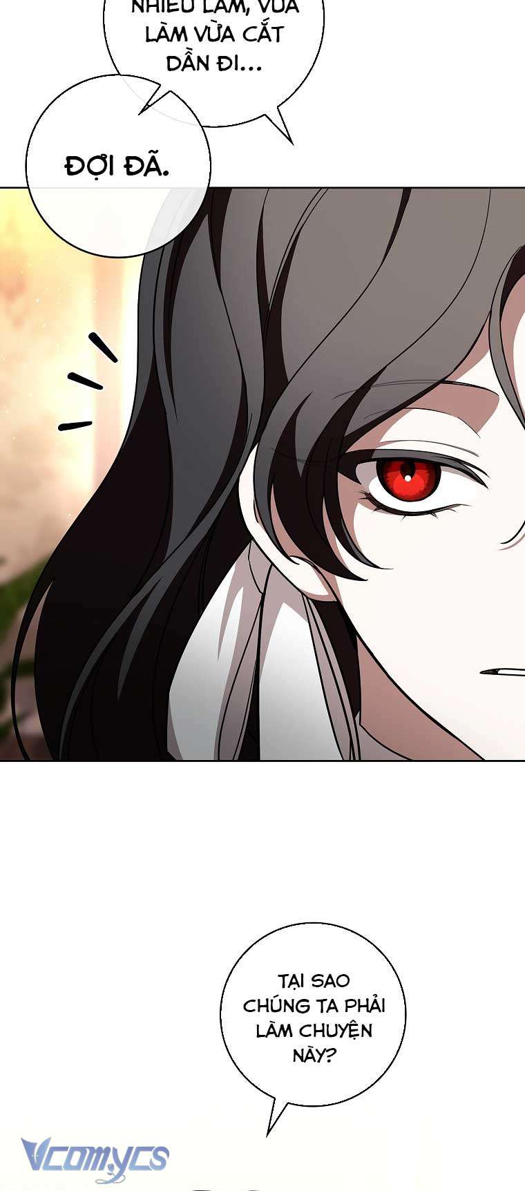 100 lời nguyền tại dinh thự Illestone Chapter 18 - Trang 14