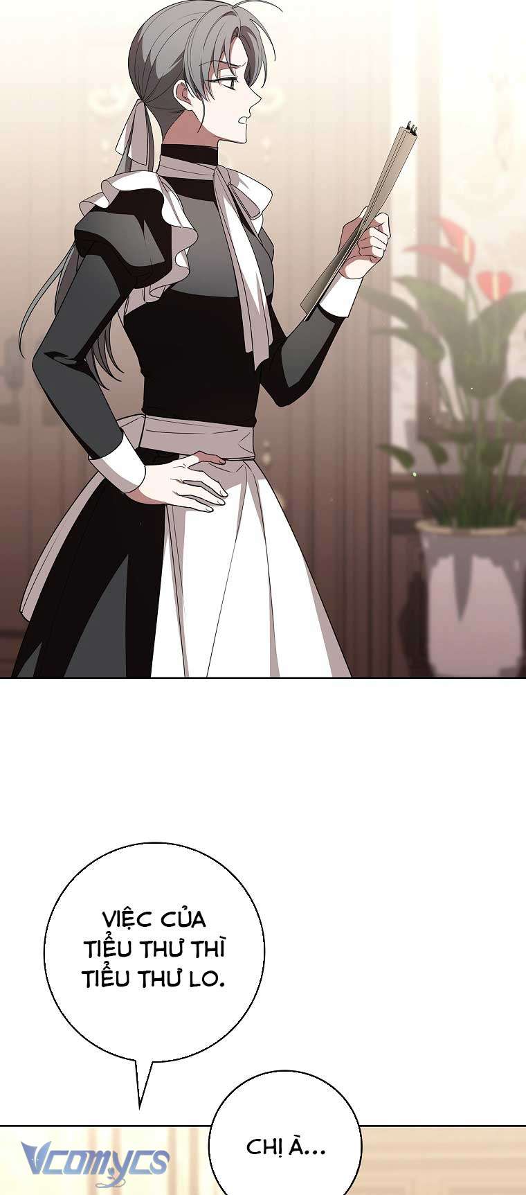 100 lời nguyền tại dinh thự Illestone Chapter 18 - Trang 15