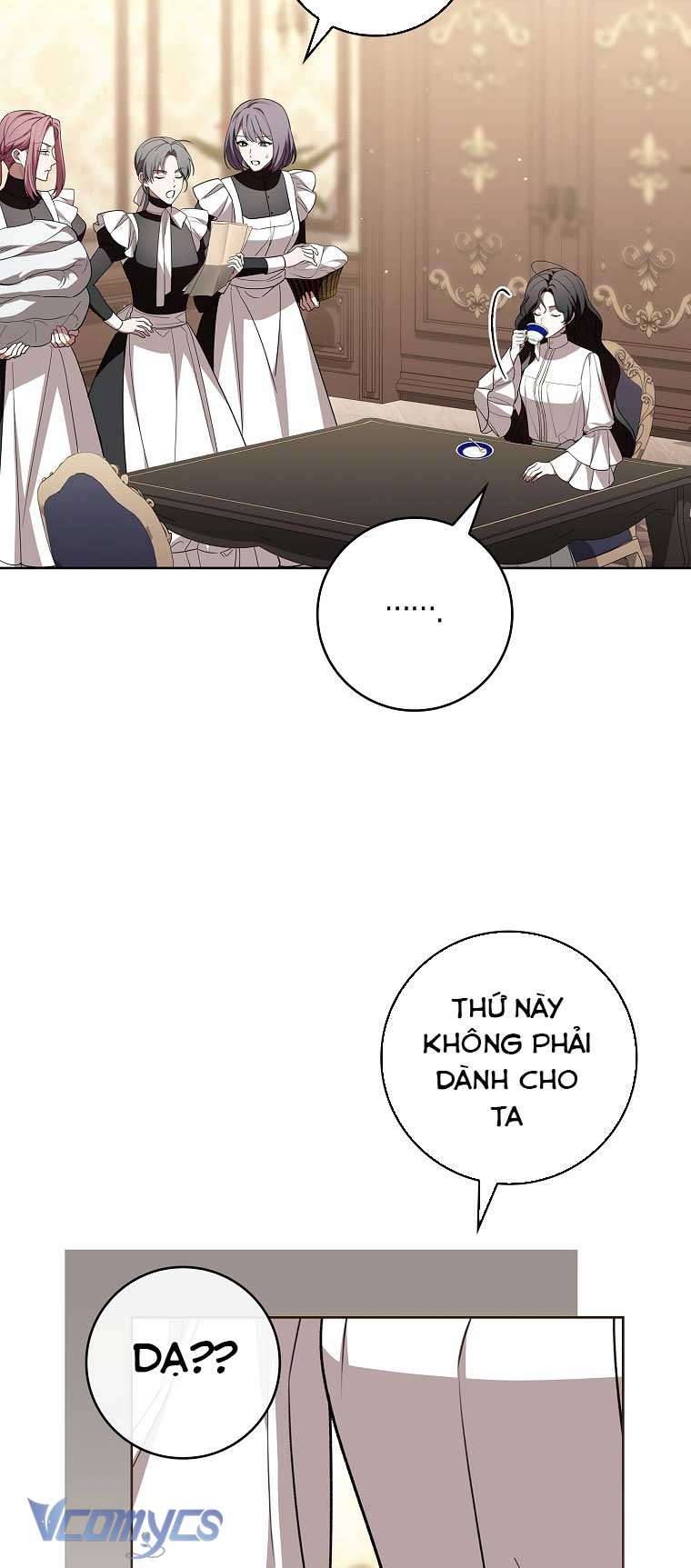 100 lời nguyền tại dinh thự Illestone Chapter 18 - Trang 16