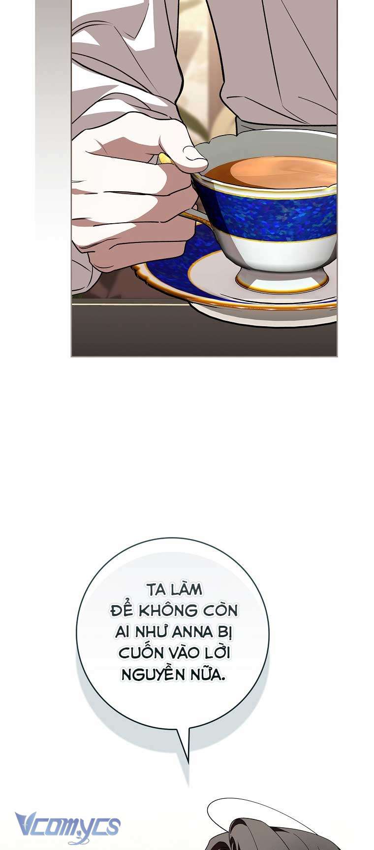 100 lời nguyền tại dinh thự Illestone Chapter 18 - Trang 17
