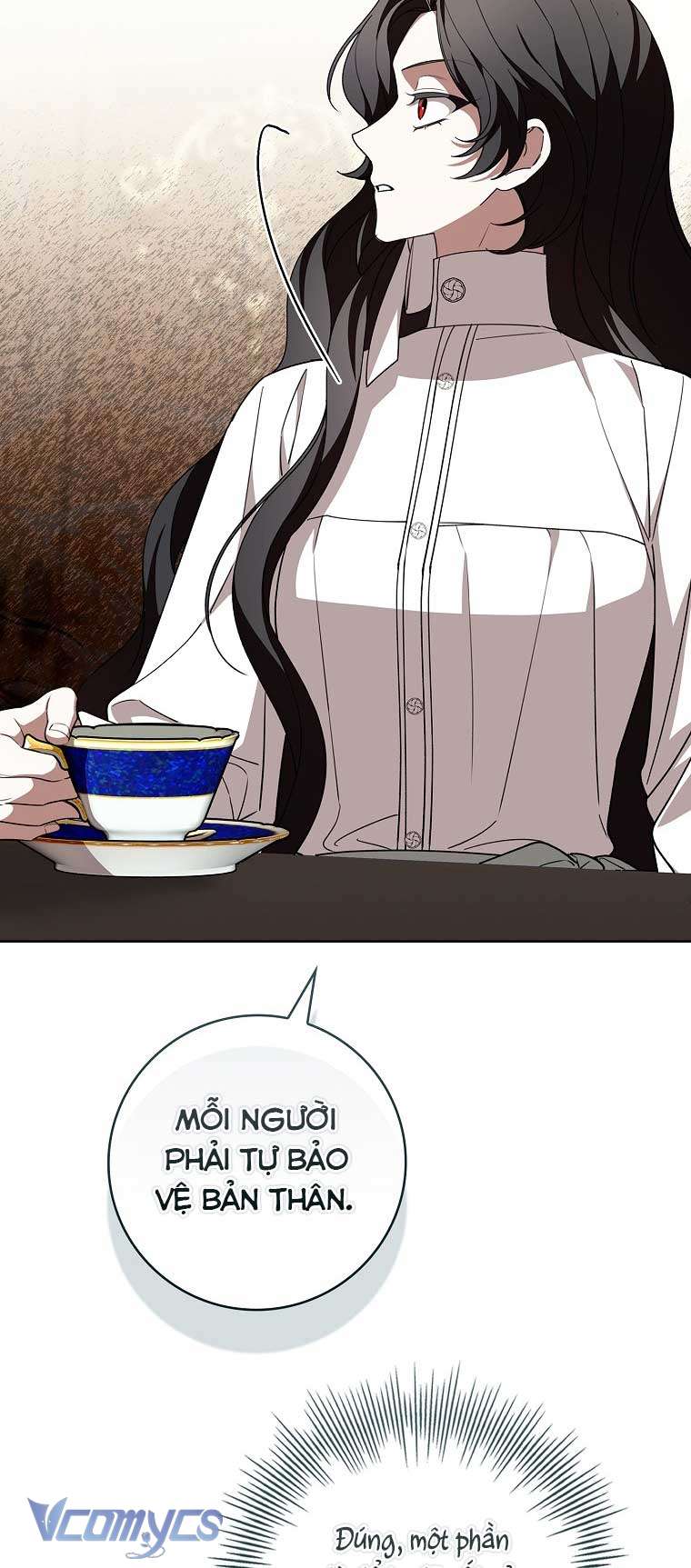 100 lời nguyền tại dinh thự Illestone Chapter 18 - Trang 18