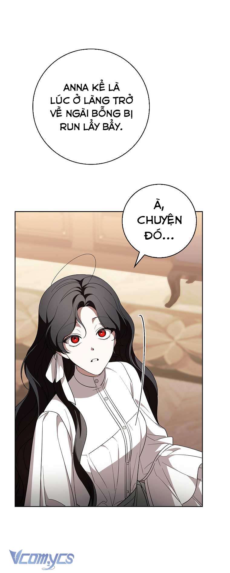 100 lời nguyền tại dinh thự Illestone Chapter 18 - Trang 22