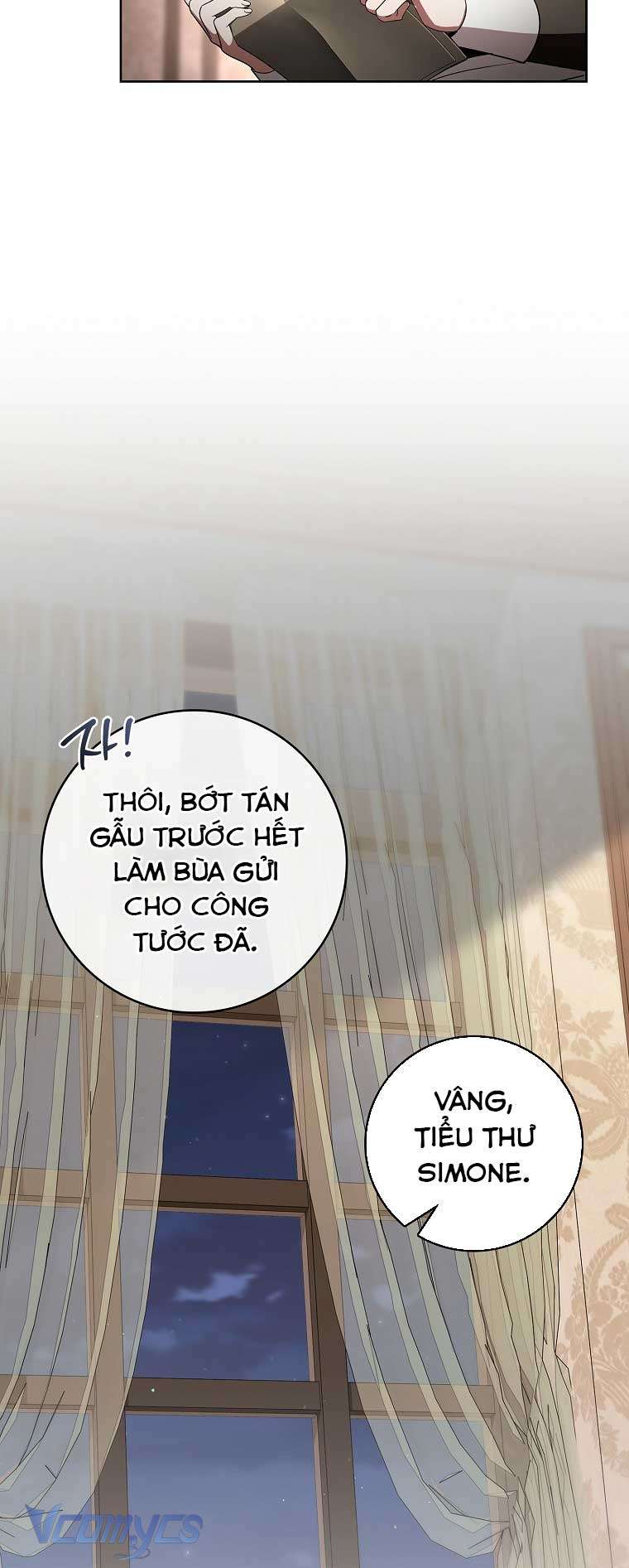 100 lời nguyền tại dinh thự Illestone Chapter 18 - Trang 30