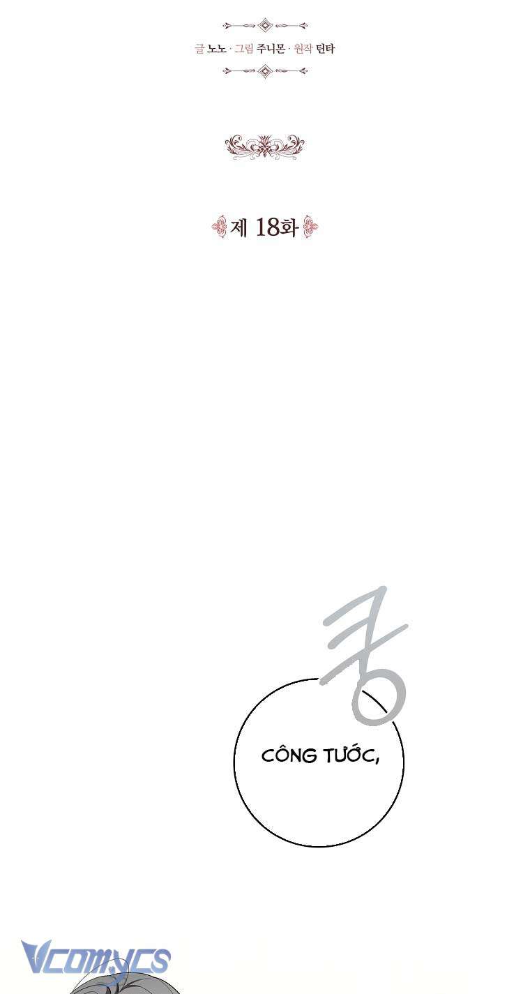 100 lời nguyền tại dinh thự Illestone Chapter 18 - Trang 32
