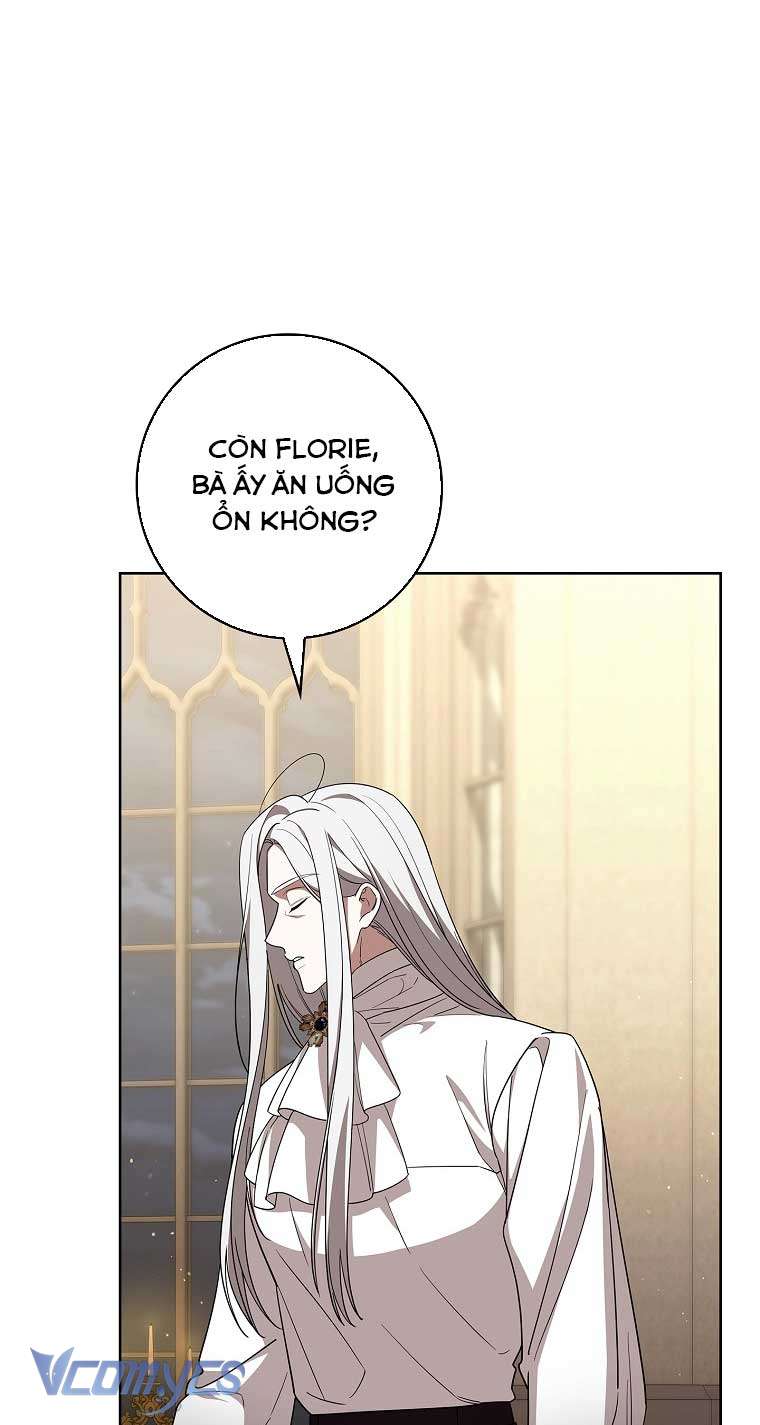 100 lời nguyền tại dinh thự Illestone Chapter 18 - Trang 35