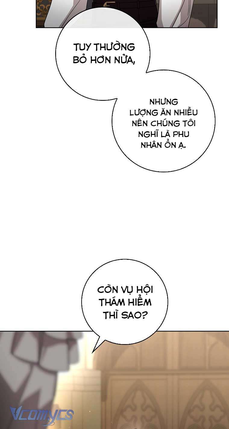 100 lời nguyền tại dinh thự Illestone Chapter 18 - Trang 36