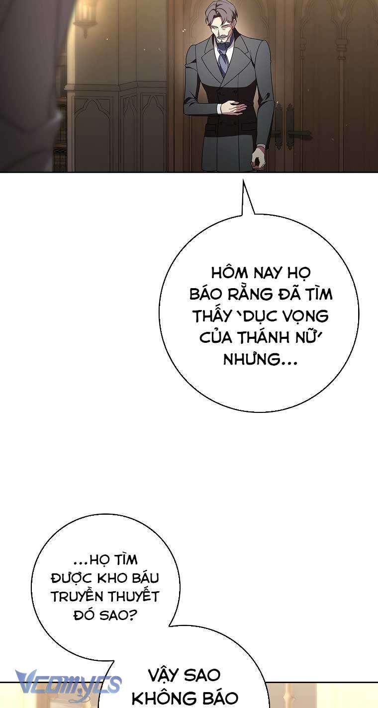 100 lời nguyền tại dinh thự Illestone Chapter 18 - Trang 37