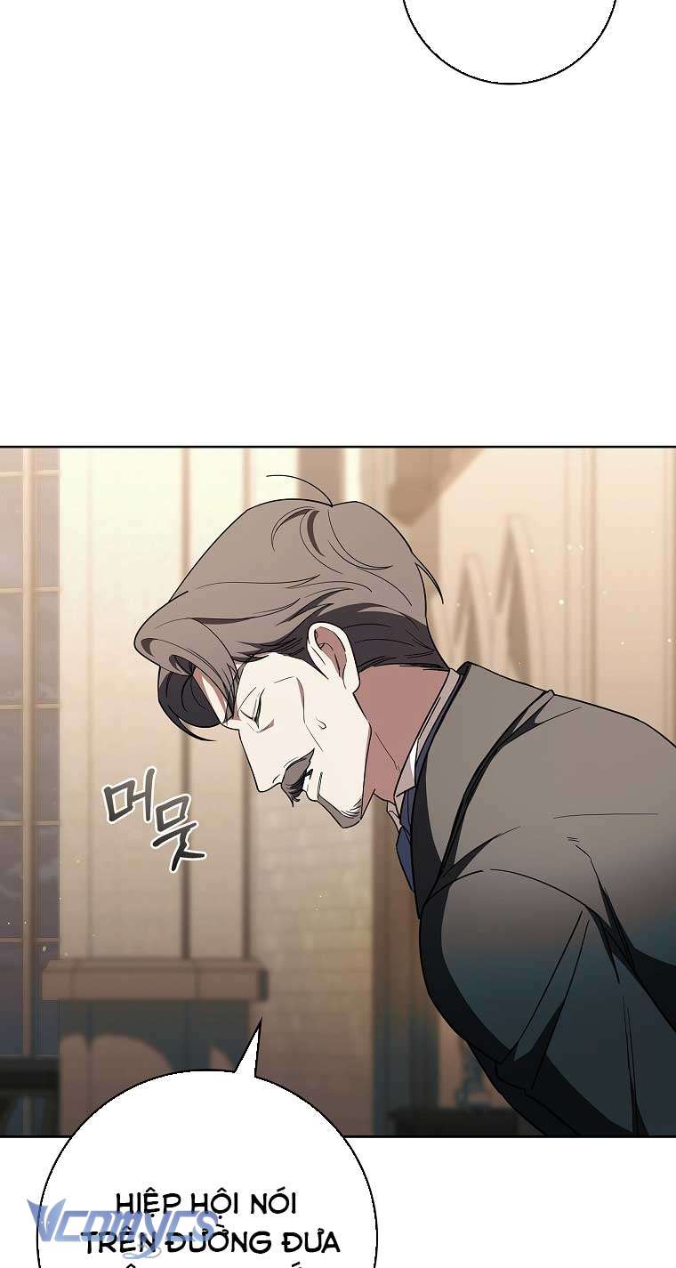 100 lời nguyền tại dinh thự Illestone Chapter 18 - Trang 39