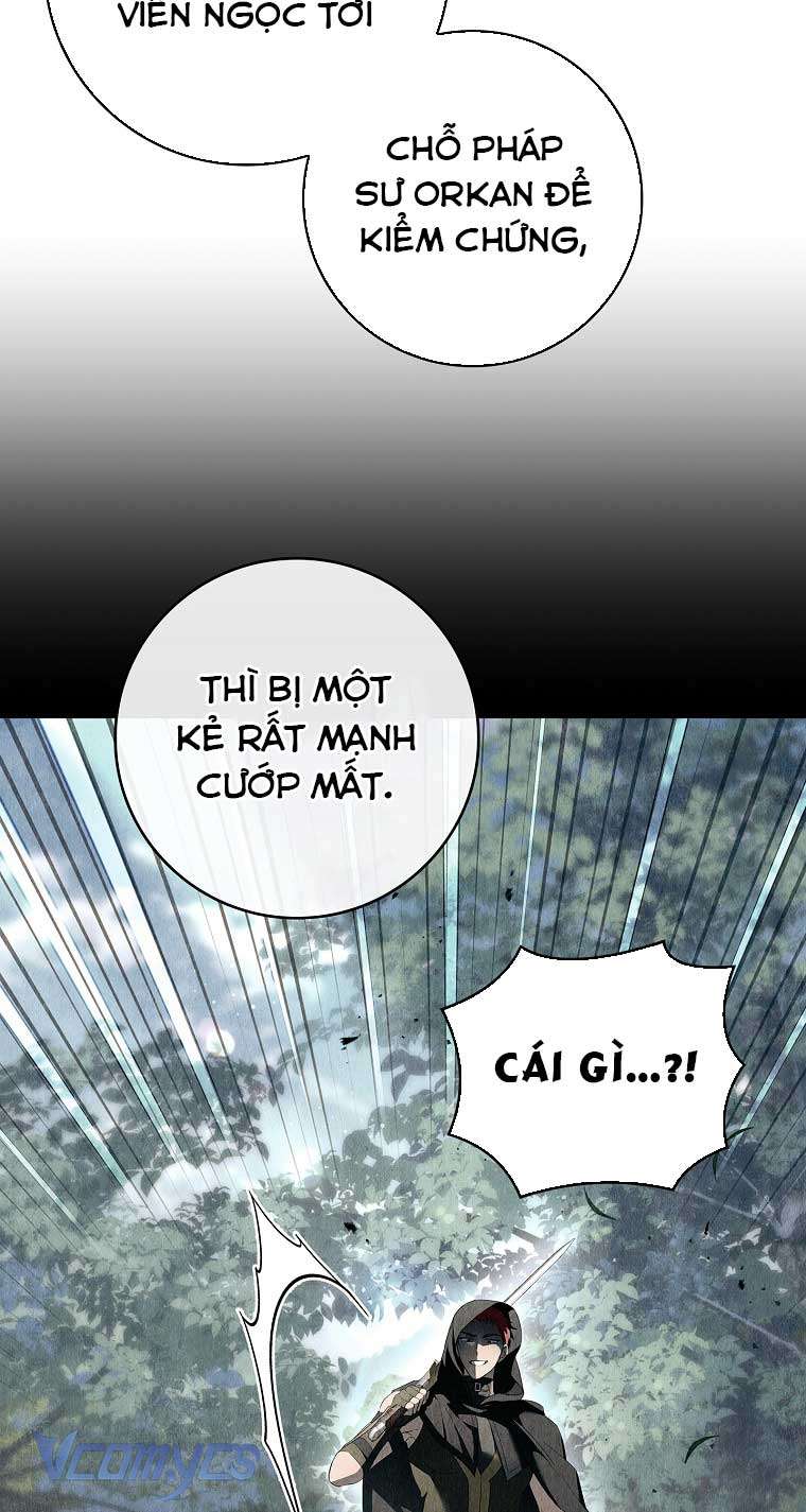 100 lời nguyền tại dinh thự Illestone Chapter 18 - Trang 40
