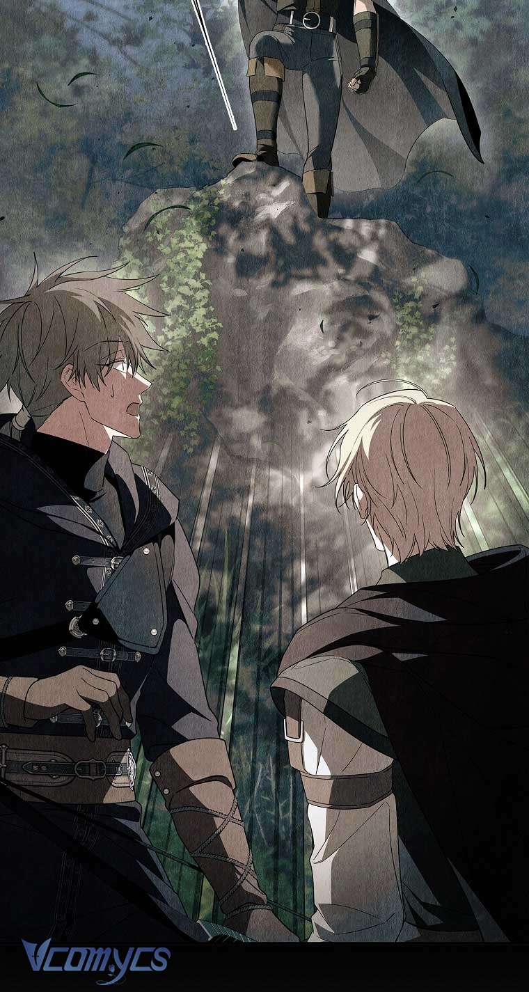 100 lời nguyền tại dinh thự Illestone Chapter 18 - Trang 41