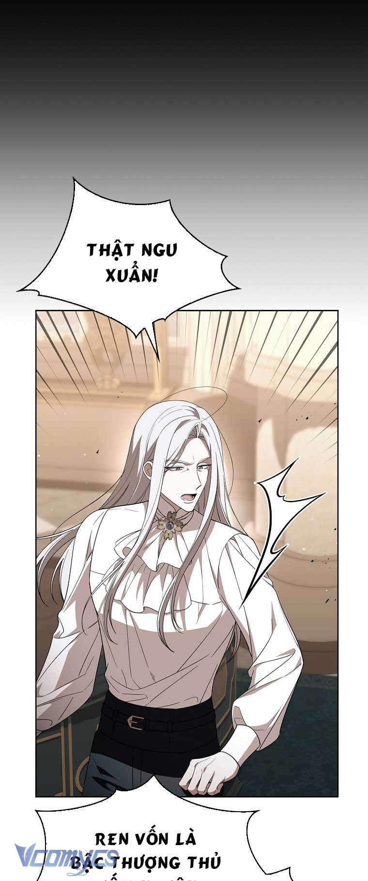 100 lời nguyền tại dinh thự Illestone Chapter 18 - Trang 42