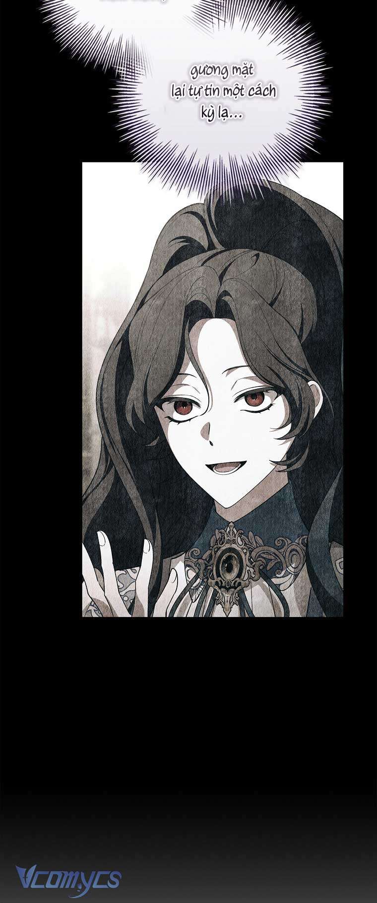100 lời nguyền tại dinh thự Illestone Chapter 18 - Trang 48