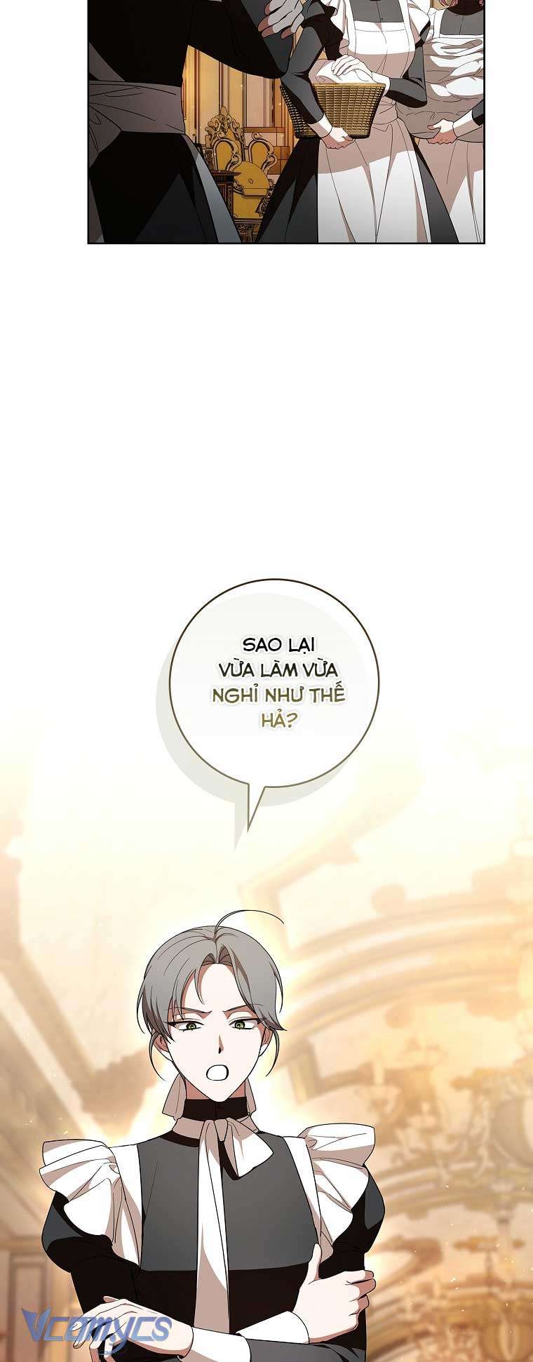 100 lời nguyền tại dinh thự Illestone Chapter 18 - Trang 5