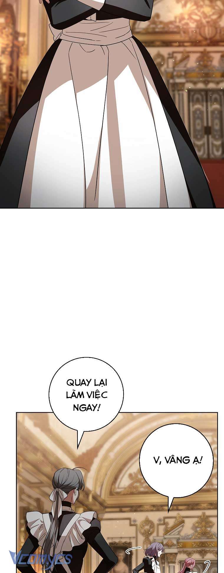 100 lời nguyền tại dinh thự Illestone Chapter 18 - Trang 6