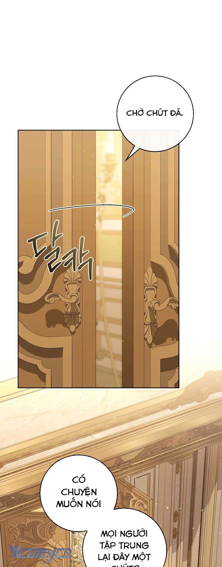 100 lời nguyền tại dinh thự Illestone Chapter 18 - Trang 8
