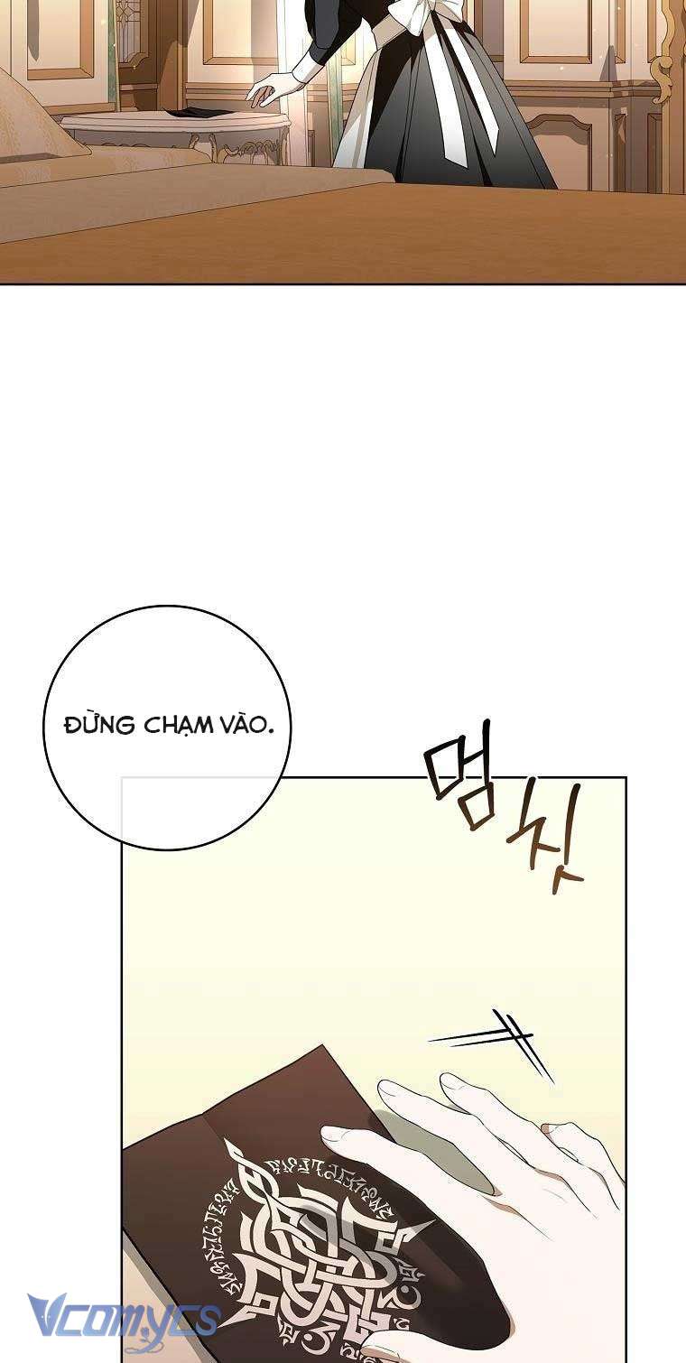 100 lời nguyền tại dinh thự Illestone Chapter 19 - Trang 10