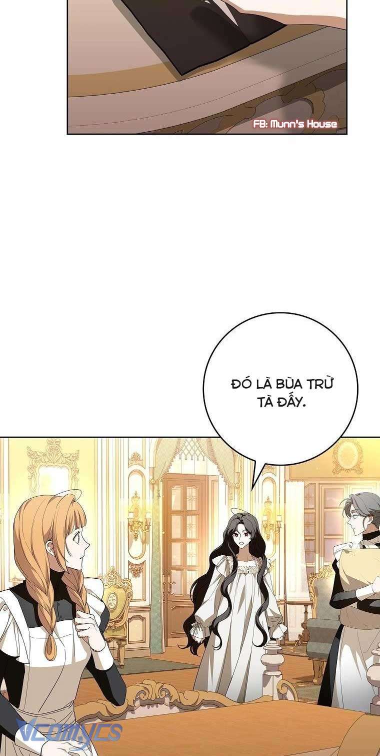 100 lời nguyền tại dinh thự Illestone Chapter 19 - Trang 11
