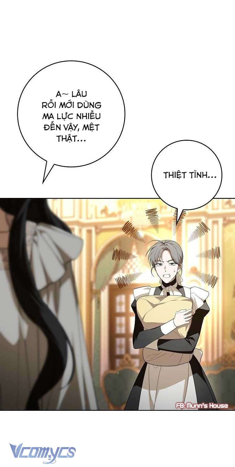100 lời nguyền tại dinh thự Illestone Chapter 19 - Trang 15