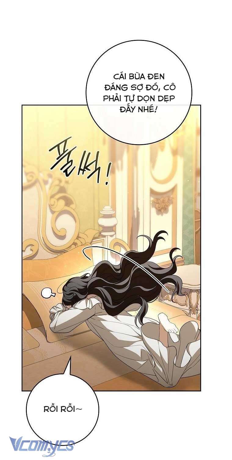 100 lời nguyền tại dinh thự Illestone Chapter 19 - Trang 16