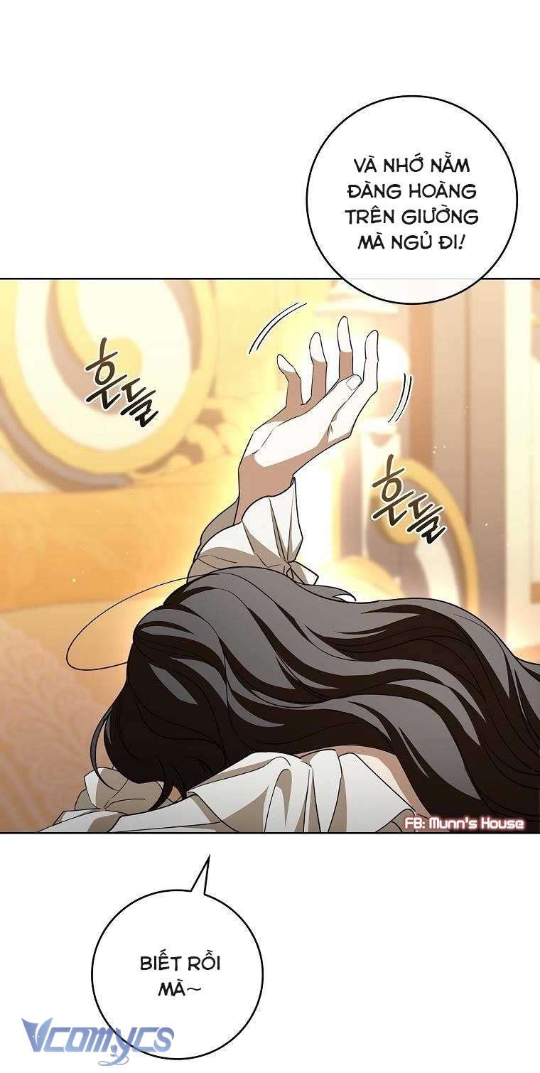 100 lời nguyền tại dinh thự Illestone Chapter 19 - Trang 17