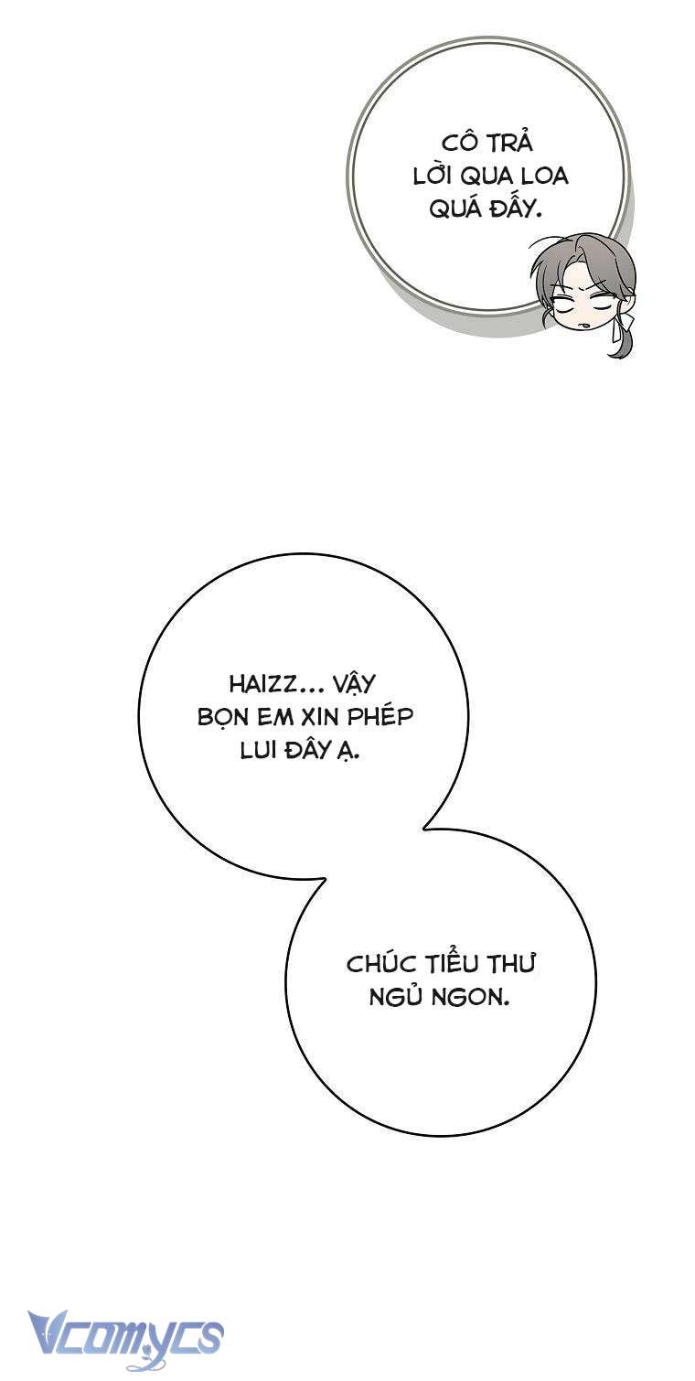 100 lời nguyền tại dinh thự Illestone Chapter 19 - Trang 18