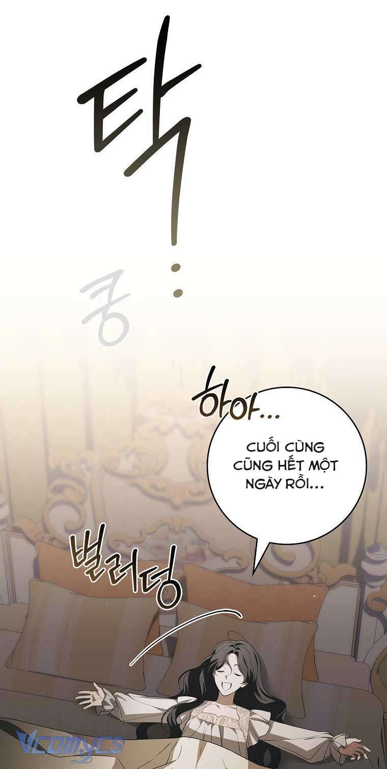 100 lời nguyền tại dinh thự Illestone Chapter 19 - Trang 19