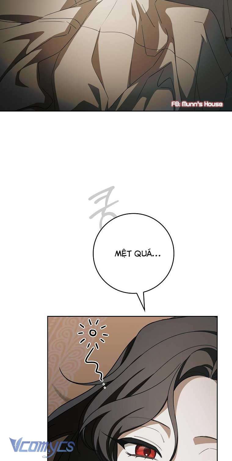 100 lời nguyền tại dinh thự Illestone Chapter 19 - Trang 20