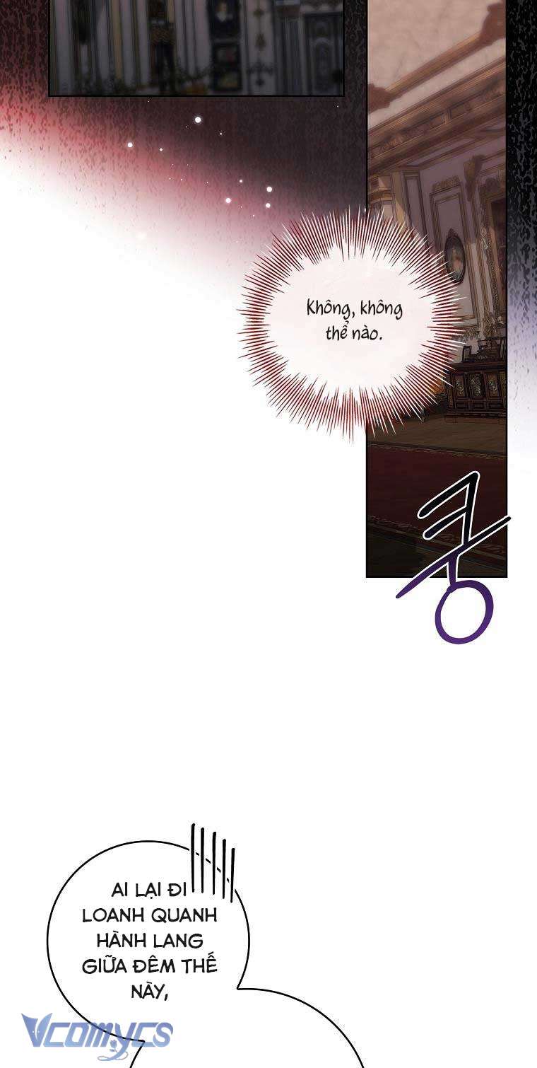 100 lời nguyền tại dinh thự Illestone Chapter 19 - Trang 26