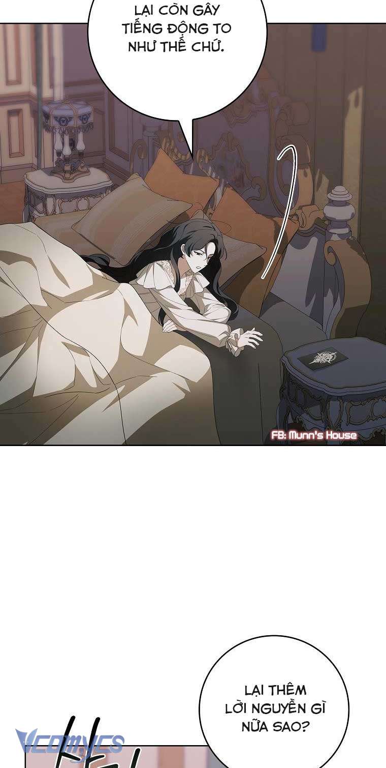 100 lời nguyền tại dinh thự Illestone Chapter 19 - Trang 27