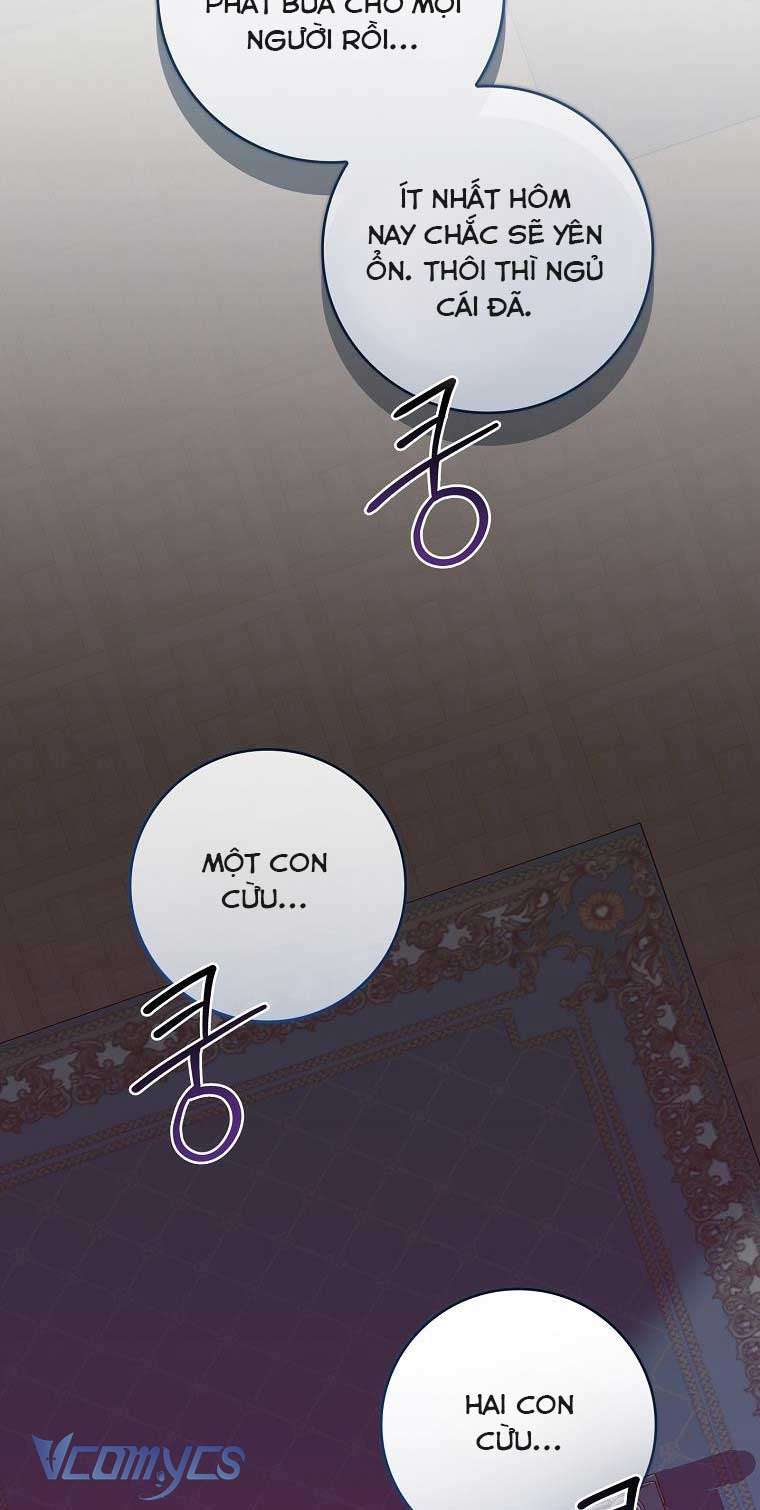 100 lời nguyền tại dinh thự Illestone Chapter 19 - Trang 29