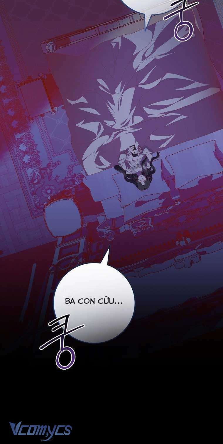 100 lời nguyền tại dinh thự Illestone Chapter 19 - Trang 30