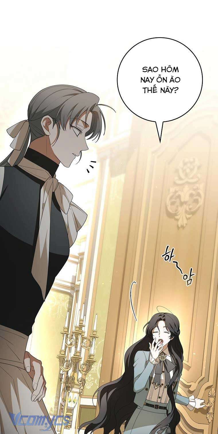 100 lời nguyền tại dinh thự Illestone Chapter 19 - Trang 37