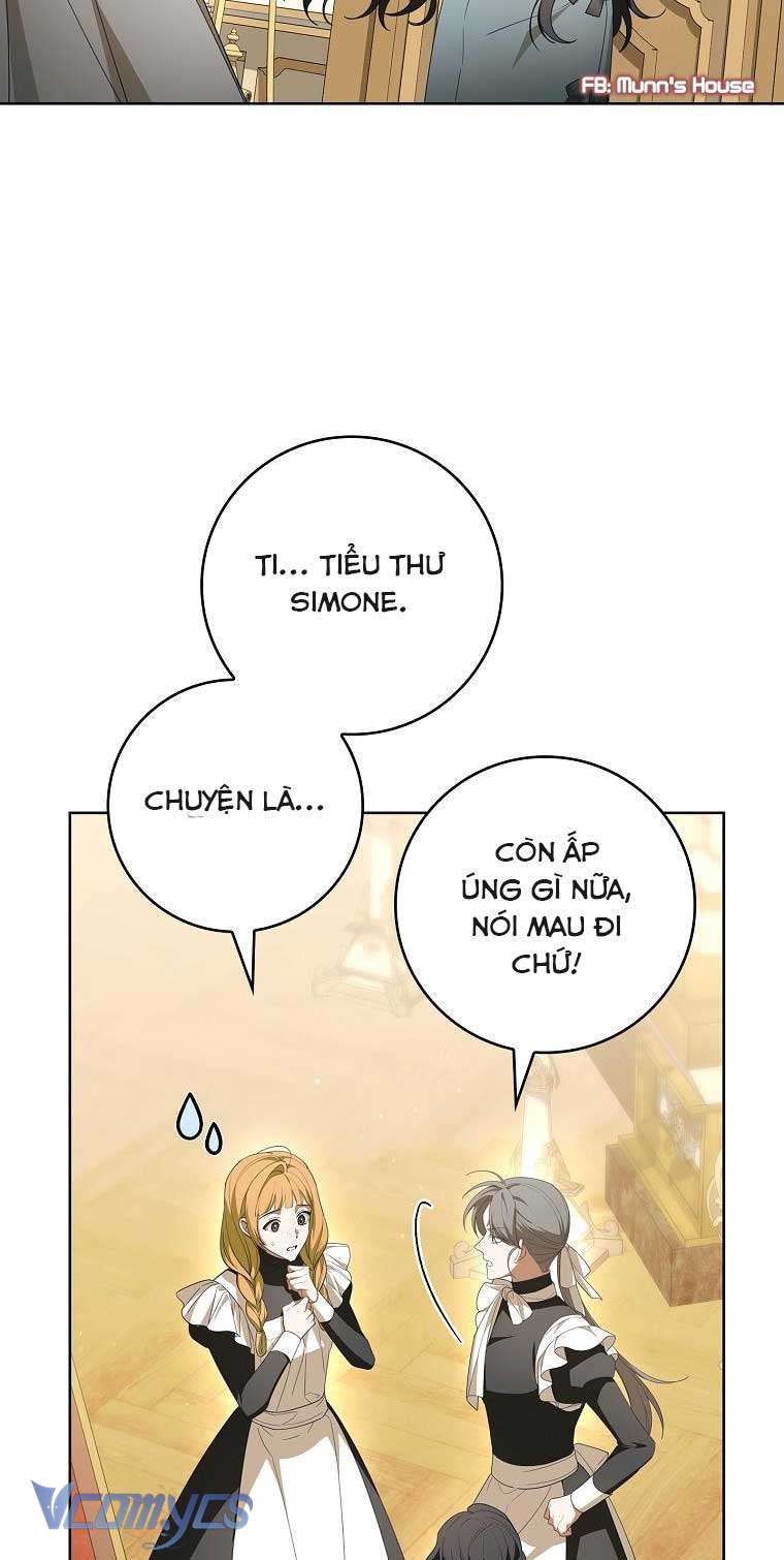 100 lời nguyền tại dinh thự Illestone Chapter 19 - Trang 38