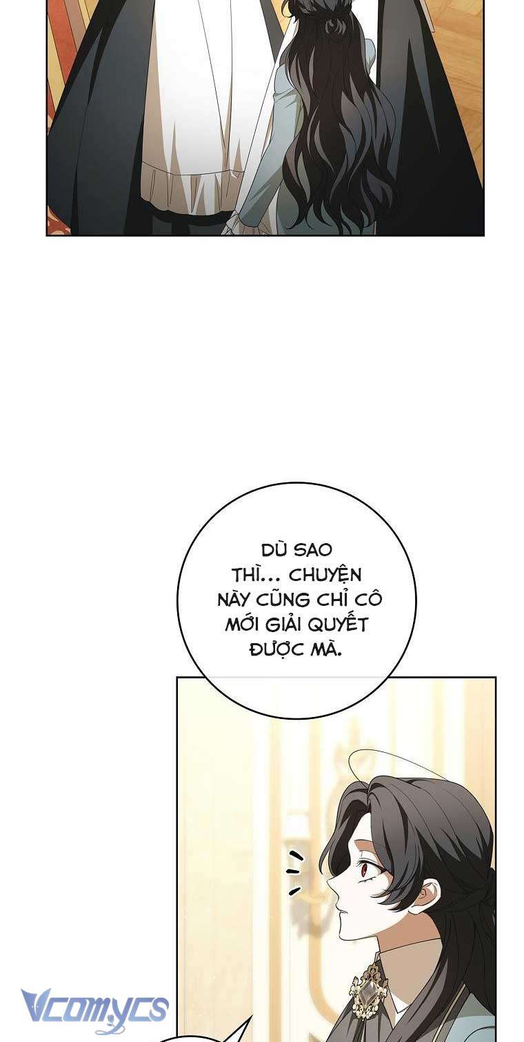100 lời nguyền tại dinh thự Illestone Chapter 19 - Trang 39