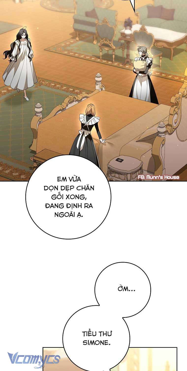 100 lời nguyền tại dinh thự Illestone Chapter 19 - Trang 4