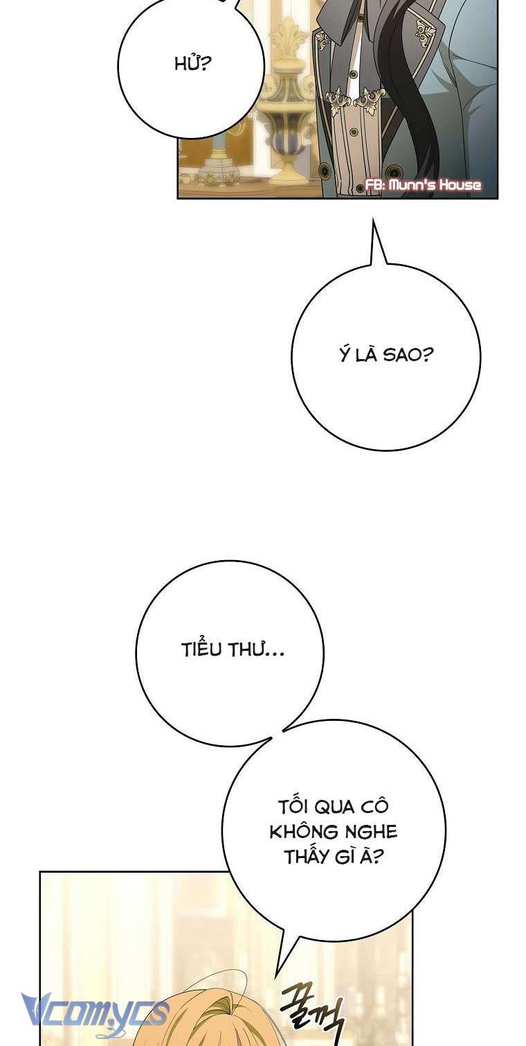100 lời nguyền tại dinh thự Illestone Chapter 19 - Trang 40
