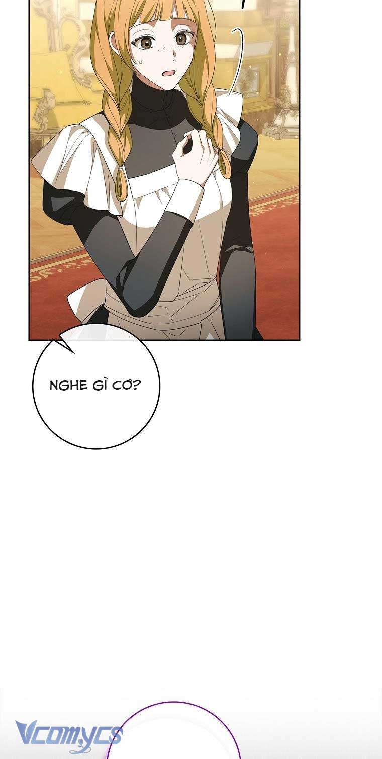 100 lời nguyền tại dinh thự Illestone Chapter 19 - Trang 41