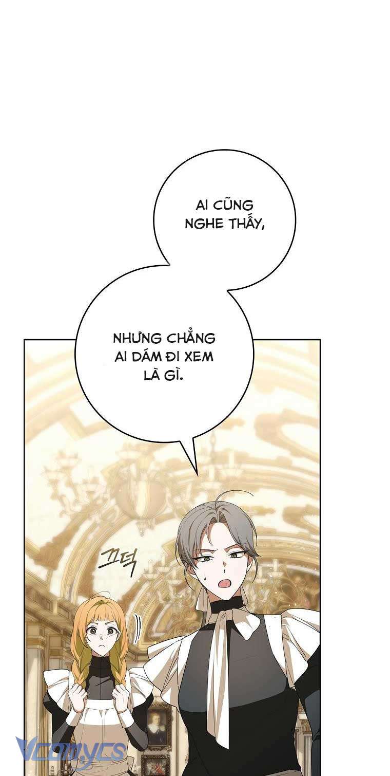 100 lời nguyền tại dinh thự Illestone Chapter 19 - Trang 43