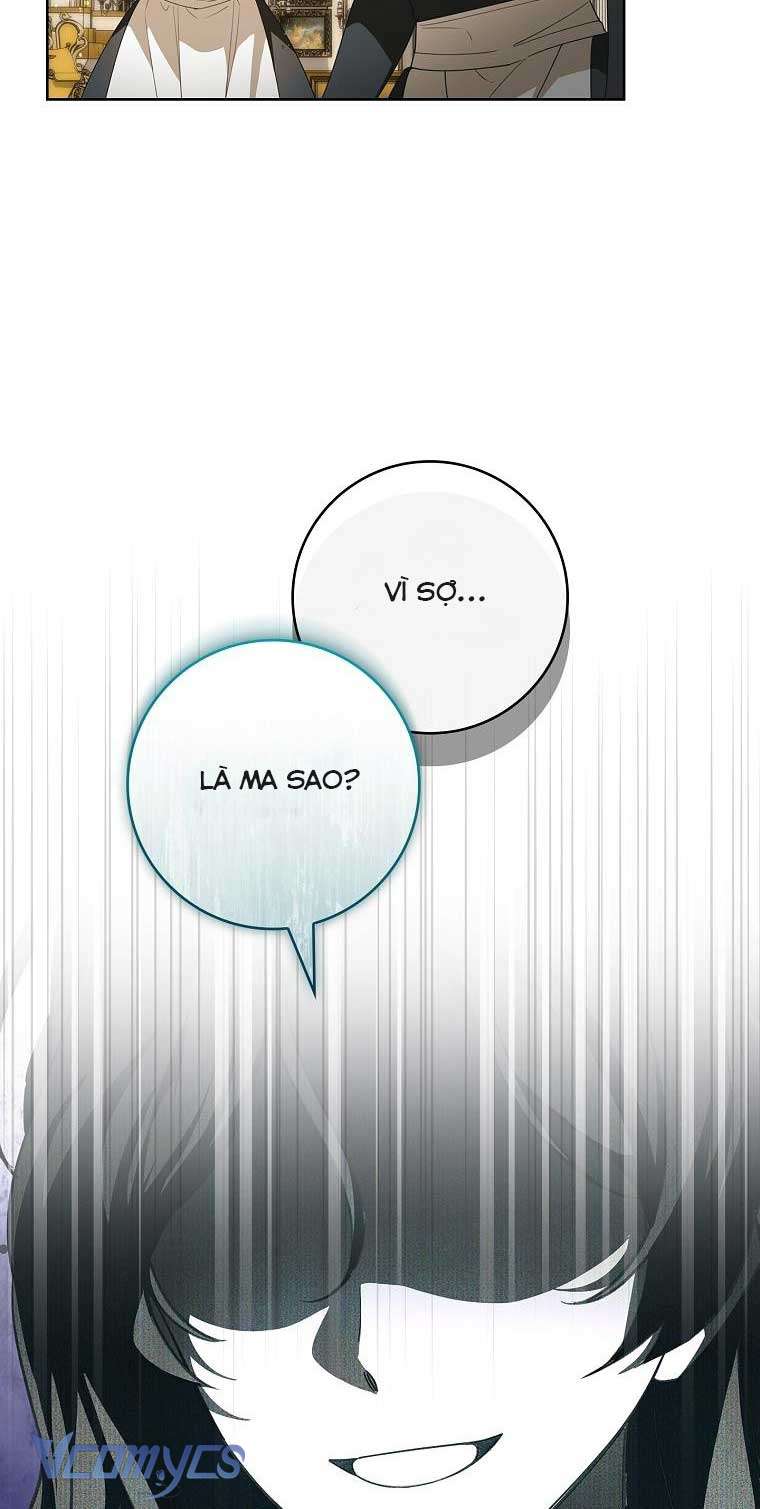 100 lời nguyền tại dinh thự Illestone Chapter 19 - Trang 44
