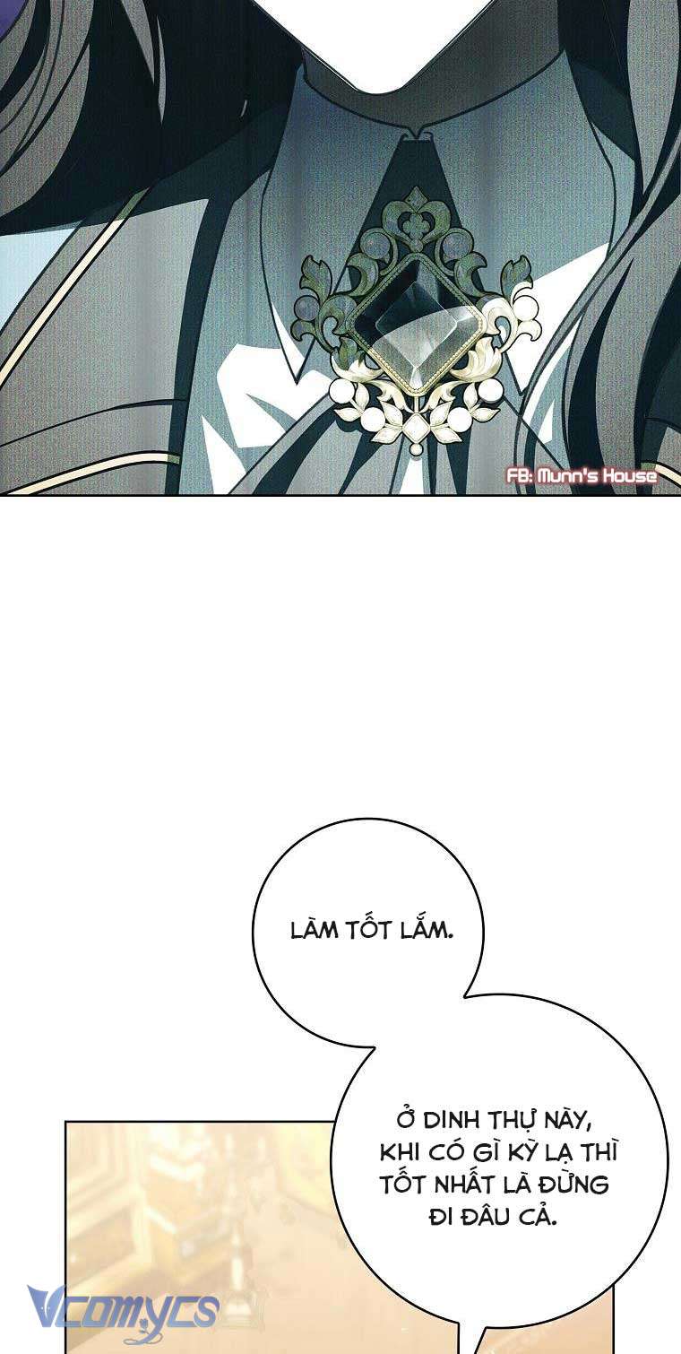 100 lời nguyền tại dinh thự Illestone Chapter 19 - Trang 45