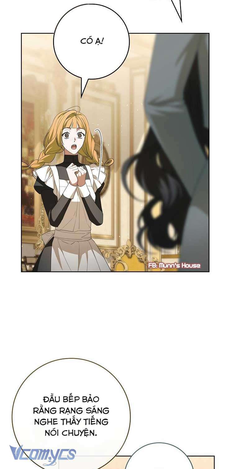 100 lời nguyền tại dinh thự Illestone Chapter 19 - Trang 47