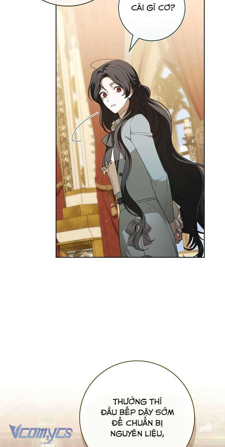 100 lời nguyền tại dinh thự Illestone Chapter 19 - Trang 48