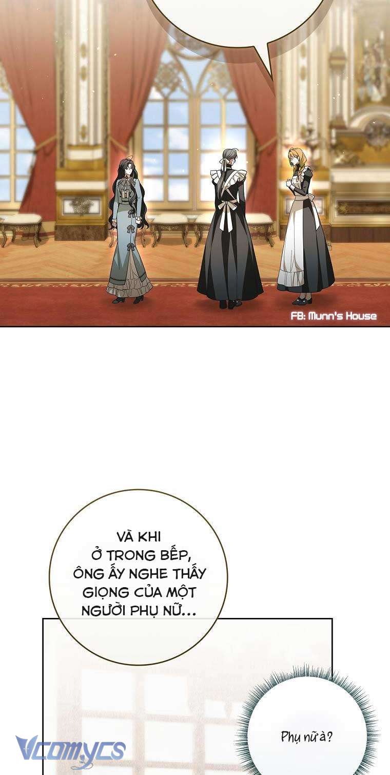 100 lời nguyền tại dinh thự Illestone Chapter 19 - Trang 49